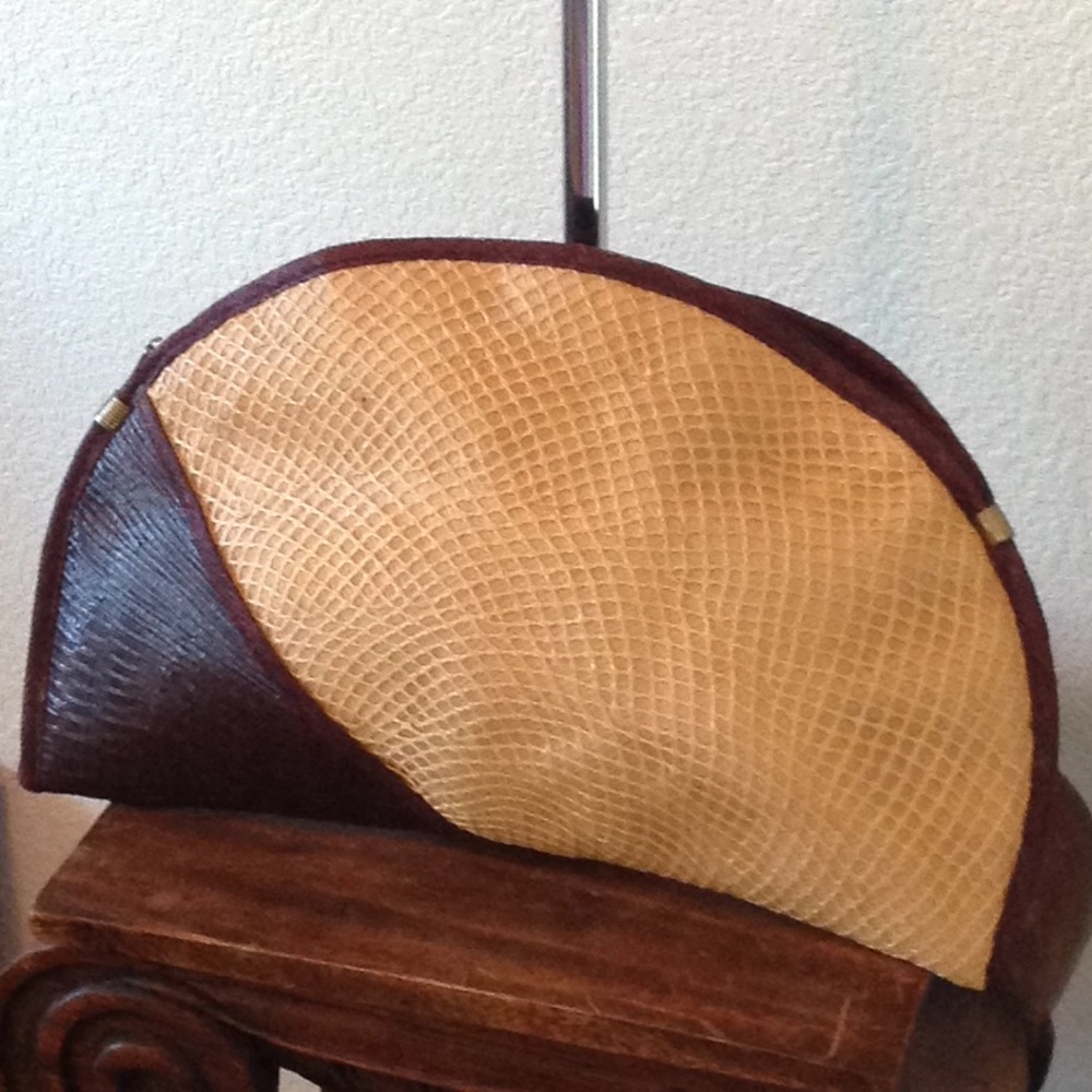 Clutch Bag
